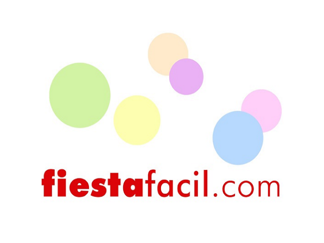 FIESTAFACIL | Tu Tienda de Artículos de Fiesta