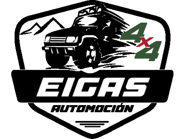 Eigas Automoción | Recambios y accesorios Land Rover