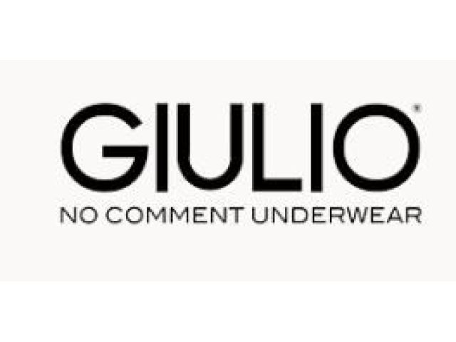 Giulio | Ropa interior para hombre