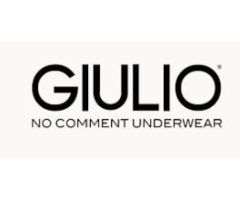 Giulio | Ropa interior para hombre