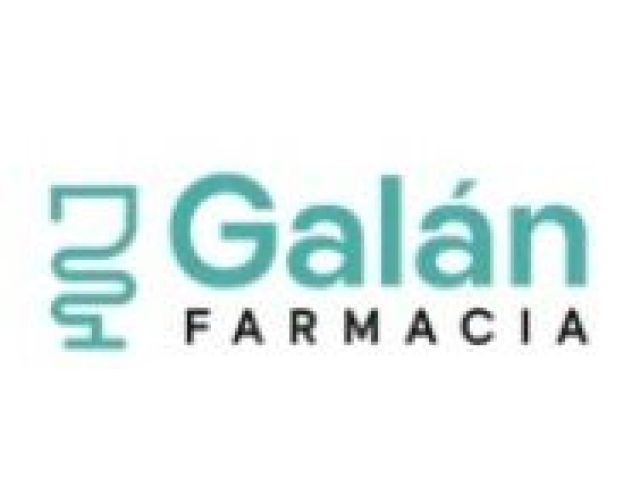 Farmacia Galán 1900 | Parafarmacia online