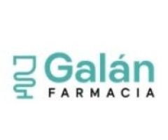 Farmacia Galán 1900 | Parafarmacia online