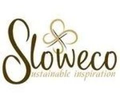 Sloweco | Joyería de oro vegetal