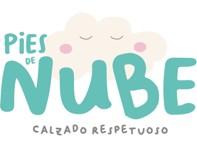 Pies de Nube | Calzado infantil