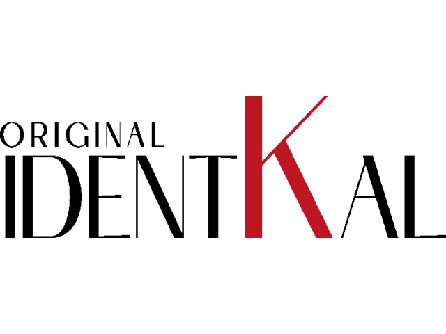 Original Identkal | Perfumes de equivalencia