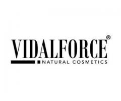 VIDALFORCE | Venta de Cosmética Capilar natural