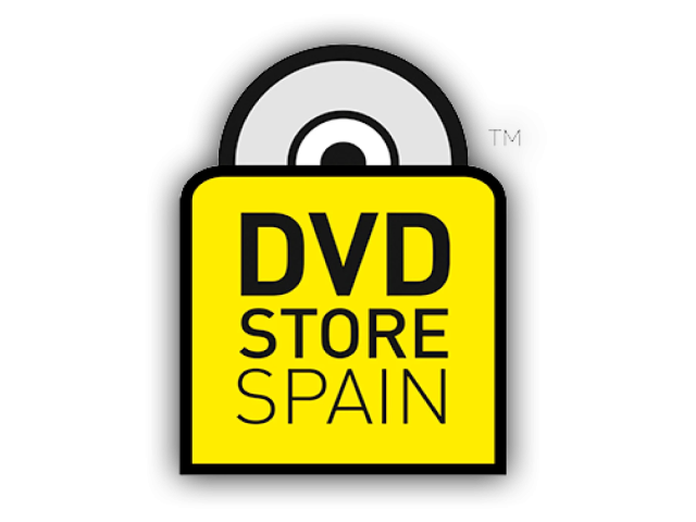 Venta online de películas y series | DVD STORE SPAIN