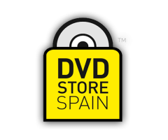 Venta online de películas y series | DVD STORE SPAIN